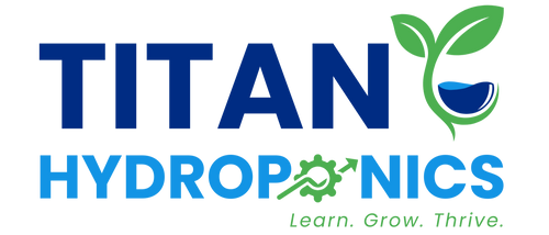 Titan Hydroponics